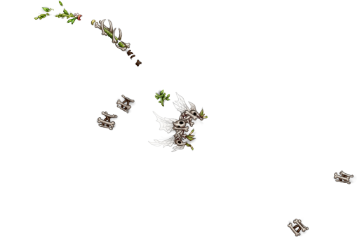 Items | Xanje