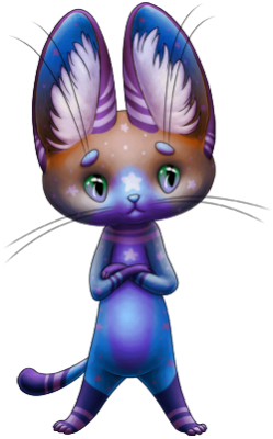 Galactic Cabbit | Xanje