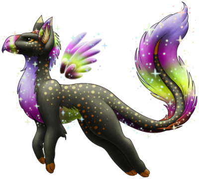 Prideful Chevera | Xanje