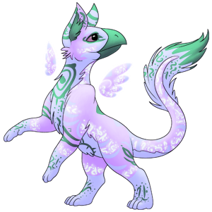 Foxfire Magic Chevera | Xanje