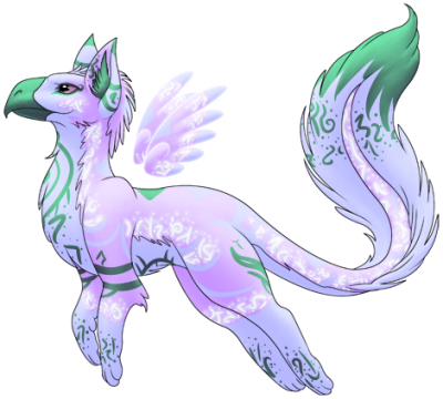 Foxfire Magic Chevera | Xanje