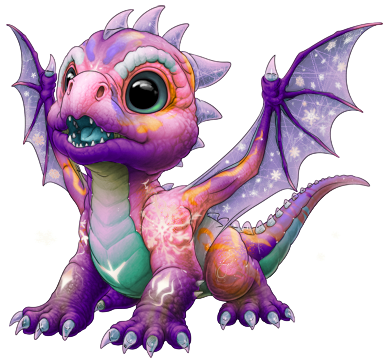 Spectrum Frostfel Dune Dragon | Xanje