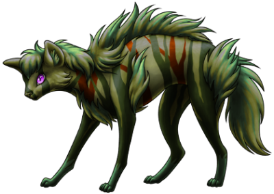 Lindini Swamp Flaresu | Xanje