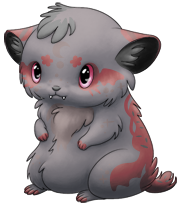 Vampire Kikirra | Xanje