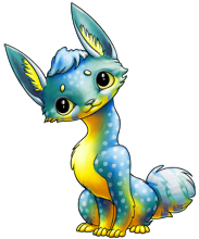 Tropical Cheetah Oka | Xanje
