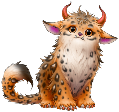 Spotted Shagarra | Xanje