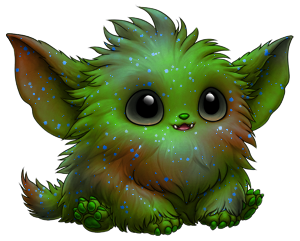Rainbow Stellar Shagarra | Xanje