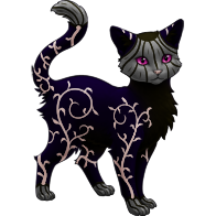 Blighted Pumpkin Shorthaired Cat | Xanje