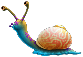 Squiggle Snuul | Xanje